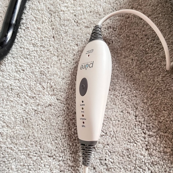 Pure Enrichment Deluxe Foot Warmer (NEW) - Picture 5 of 6